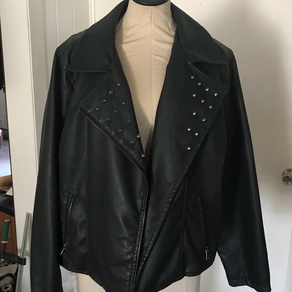 Jacket